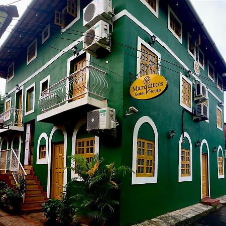 Easy Hostels Panaji Dış mekan fotoğraf