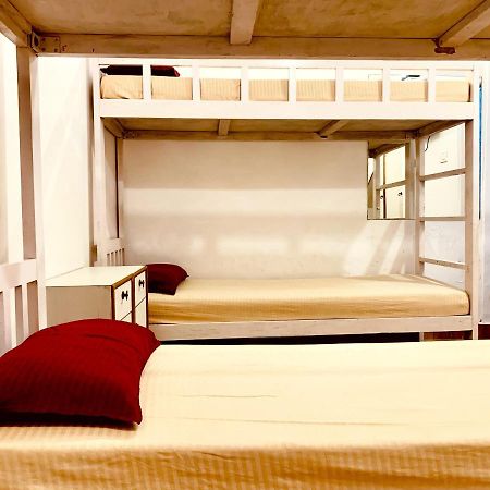 Easy Hostels Panaji Dış mekan fotoğraf