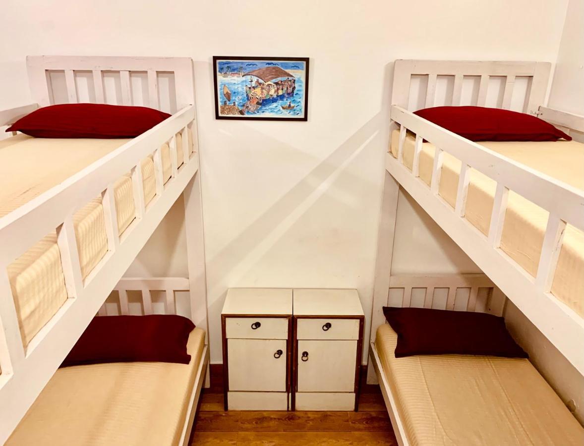 Easy Hostels Panaji Dış mekan fotoğraf