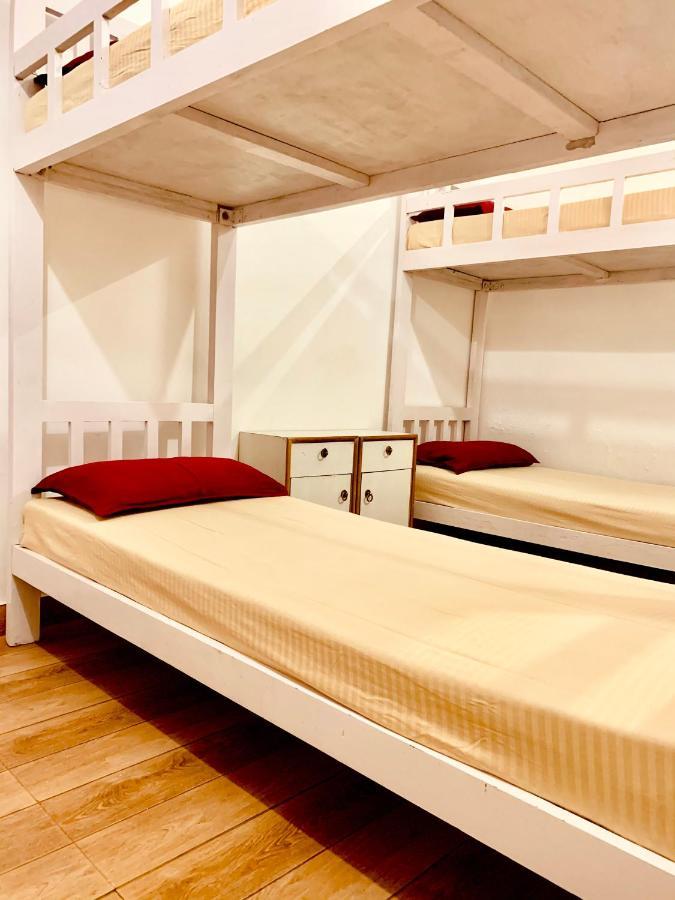 Easy Hostels Panaji Dış mekan fotoğraf