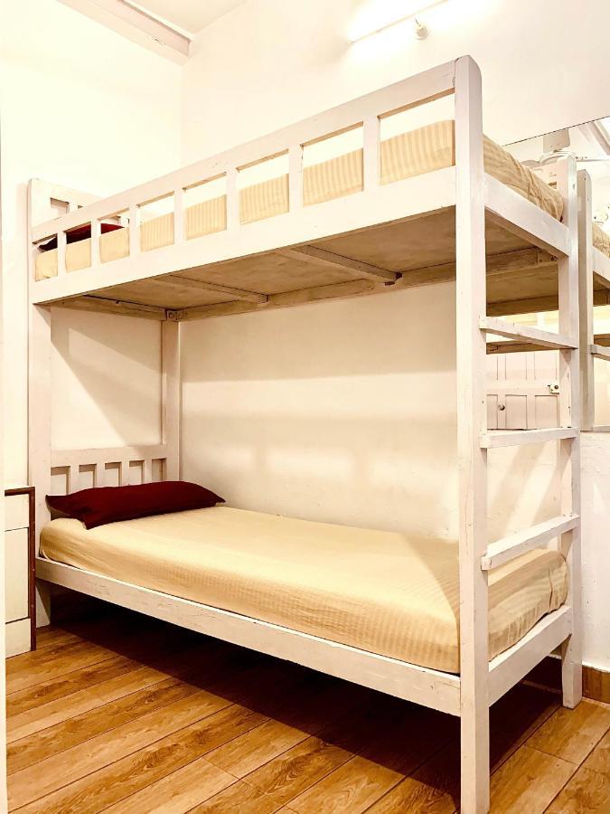 Easy Hostels Panaji Dış mekan fotoğraf