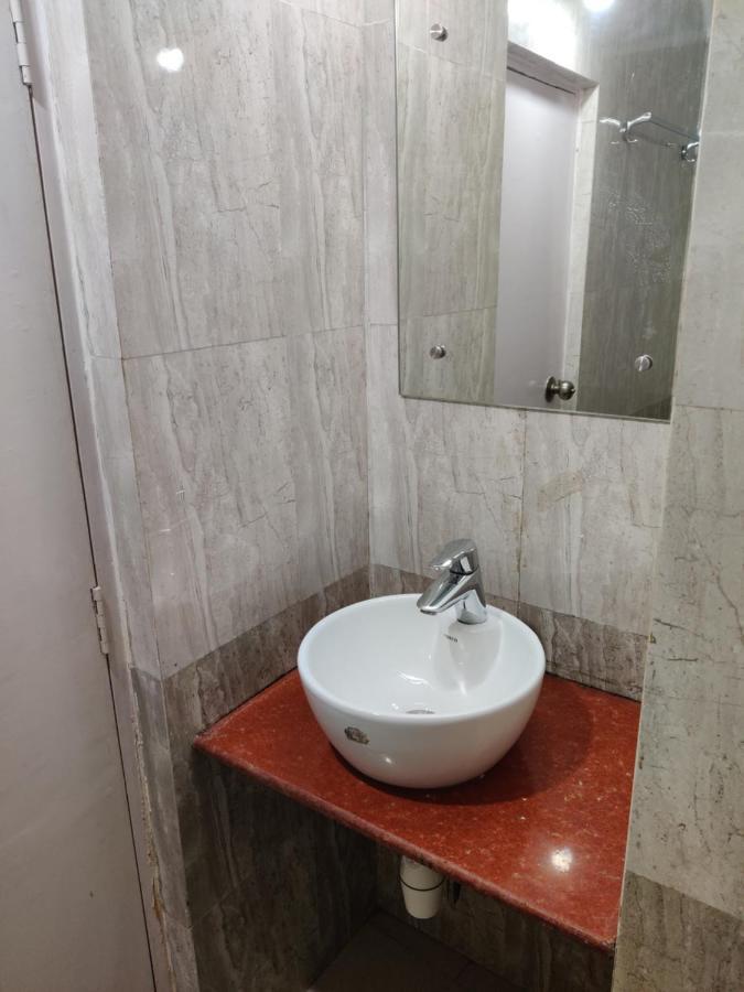 Easy Hostels Panaji Dış mekan fotoğraf