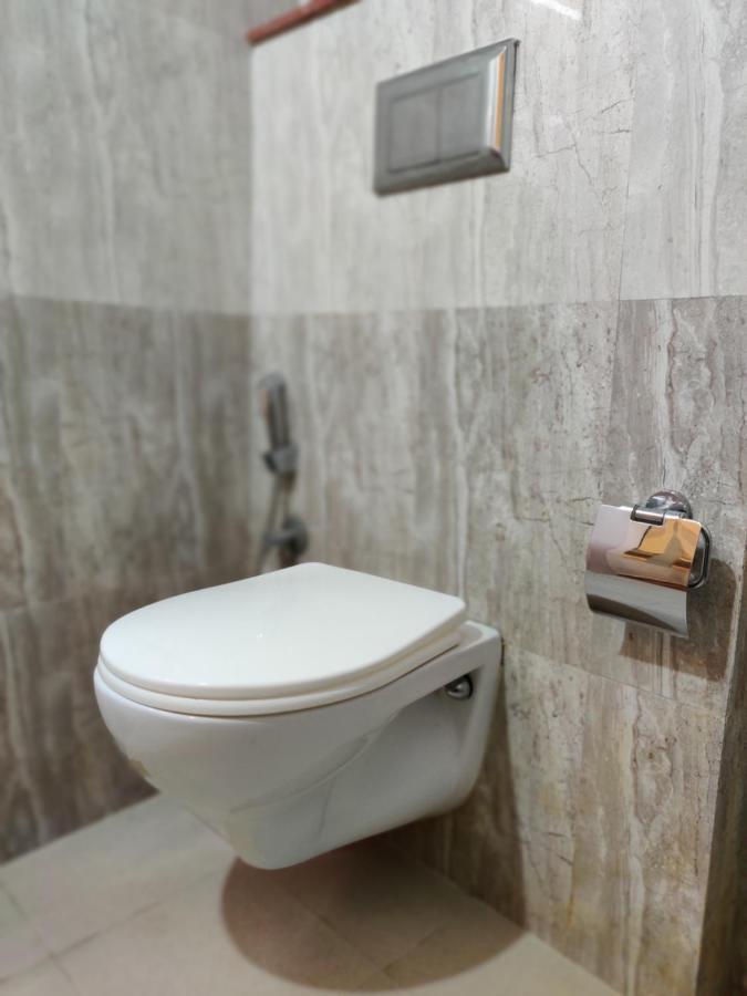 Easy Hostels Panaji Dış mekan fotoğraf