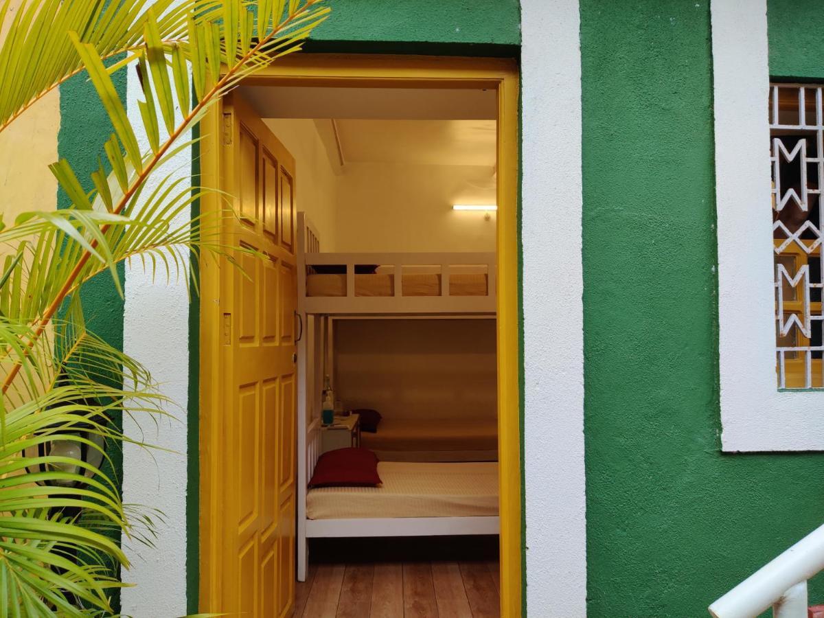 Easy Hostels Panaji Dış mekan fotoğraf