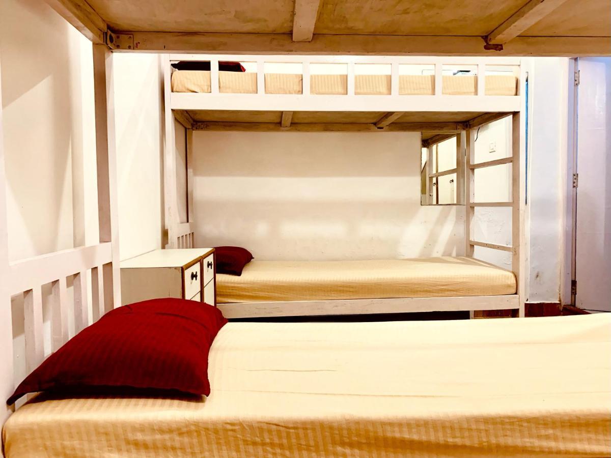 Easy Hostels Panaji Dış mekan fotoğraf
