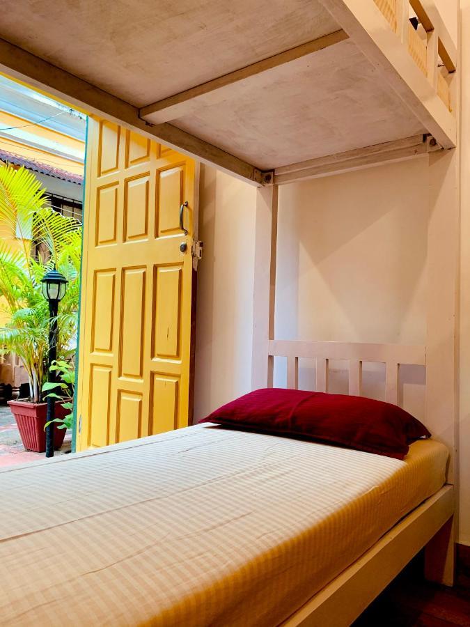 Easy Hostels Panaji Dış mekan fotoğraf