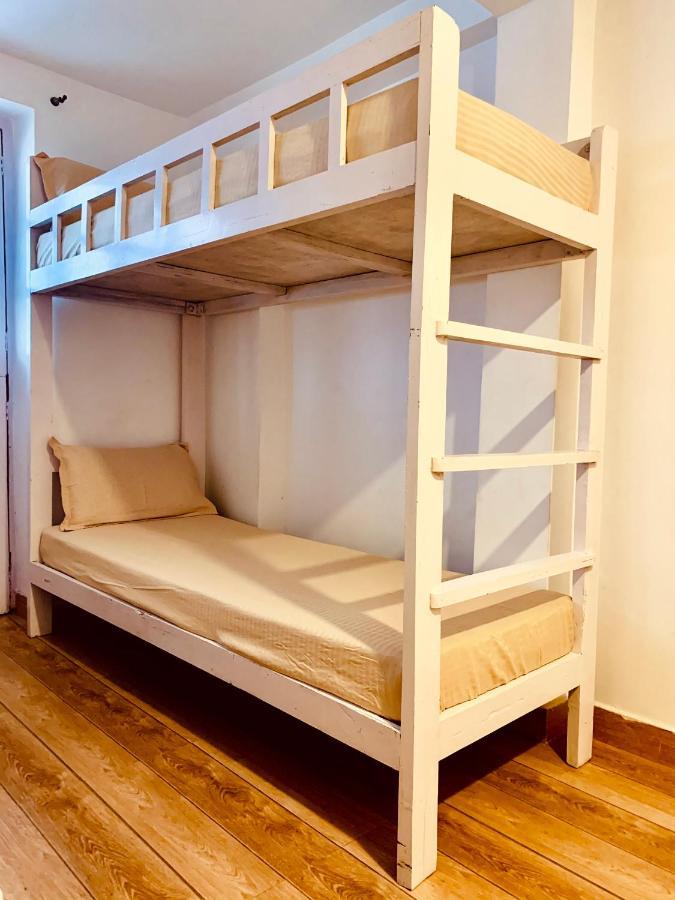Easy Hostels Panaji Dış mekan fotoğraf