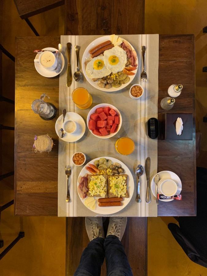 Easy Hostels Panaji Dış mekan fotoğraf