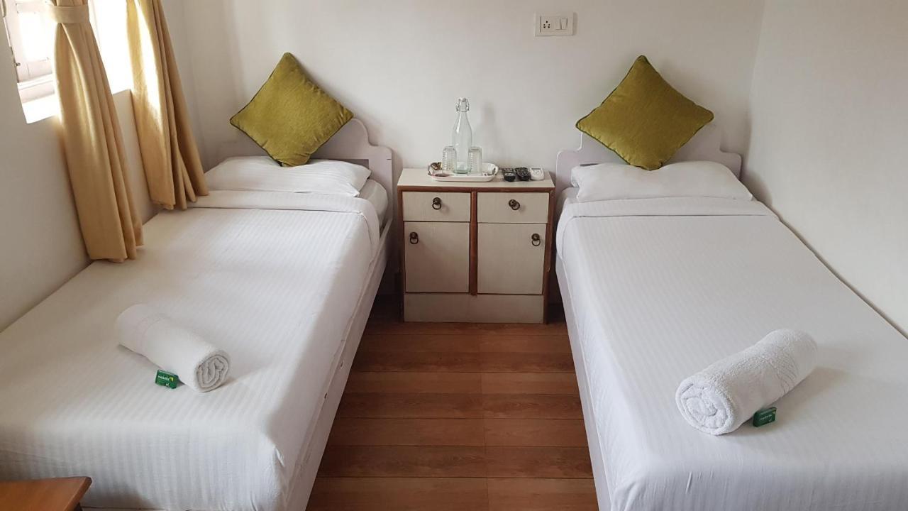 Easy Hostels Panaji Dış mekan fotoğraf