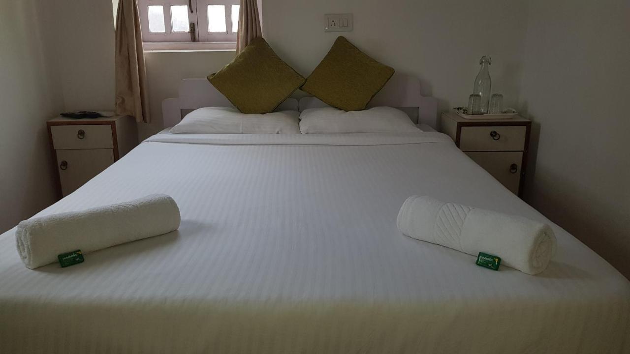 Easy Hostels Panaji Dış mekan fotoğraf